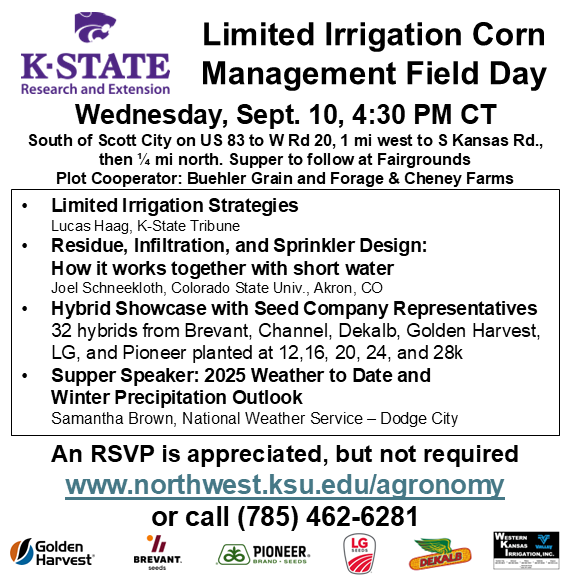 Scott City Field Day Image