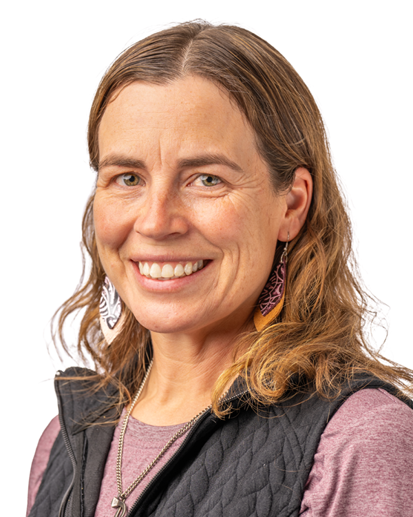 headshot of Robin Reid headshot of Robin Reid