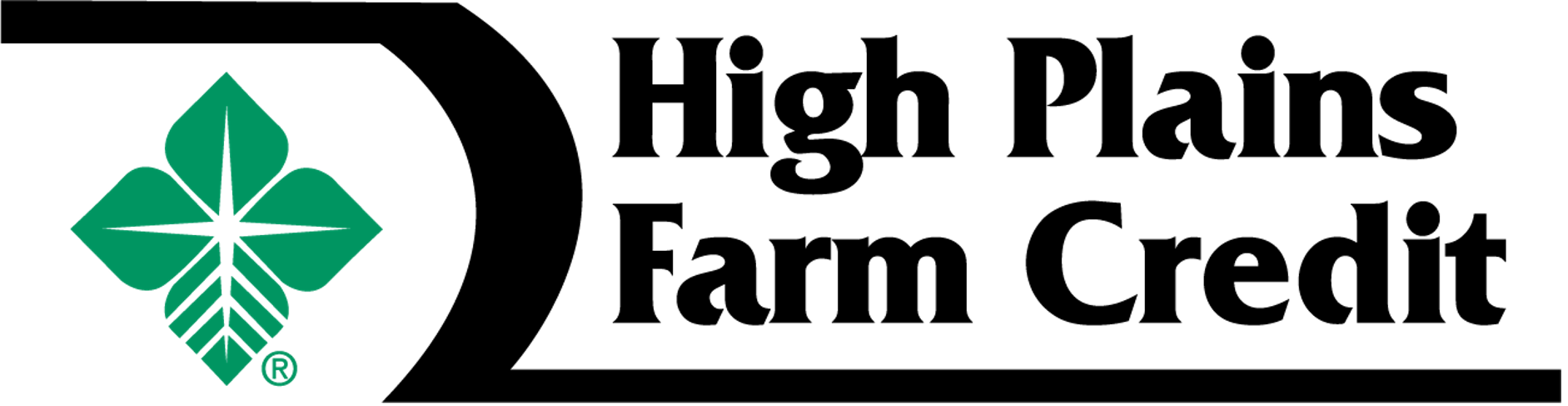 High Plains Farm Credit Logo