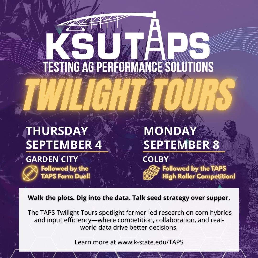 graphic TAPS Twilight Tours